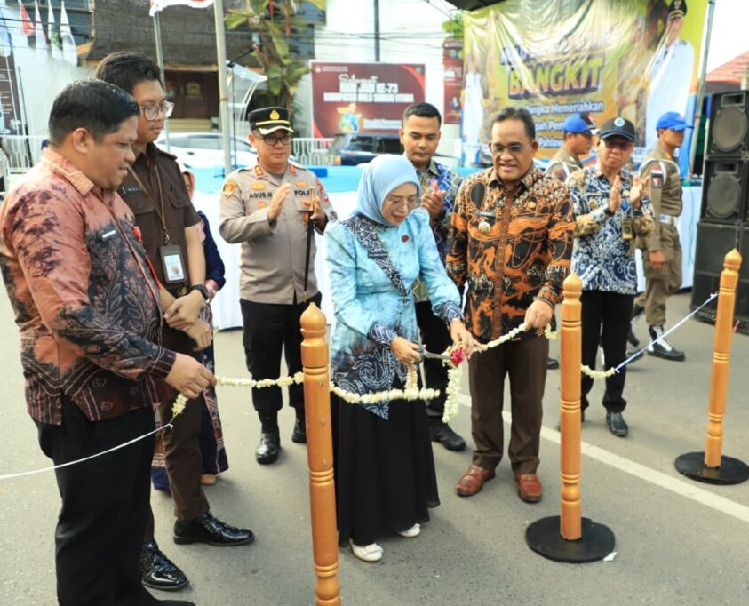 Amuntai Fair 2025 Hadirkan Produk UMKM dan Edukasi Masyarakat