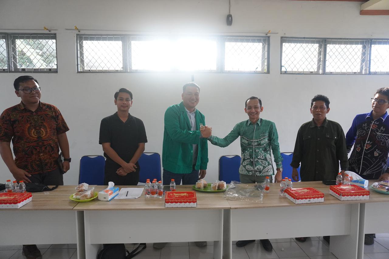 Kolaborasi Strategis Politeknik Murakata dan Sapta Group, Wujudkan Kampus Vokasi Unggul di Banua Enam