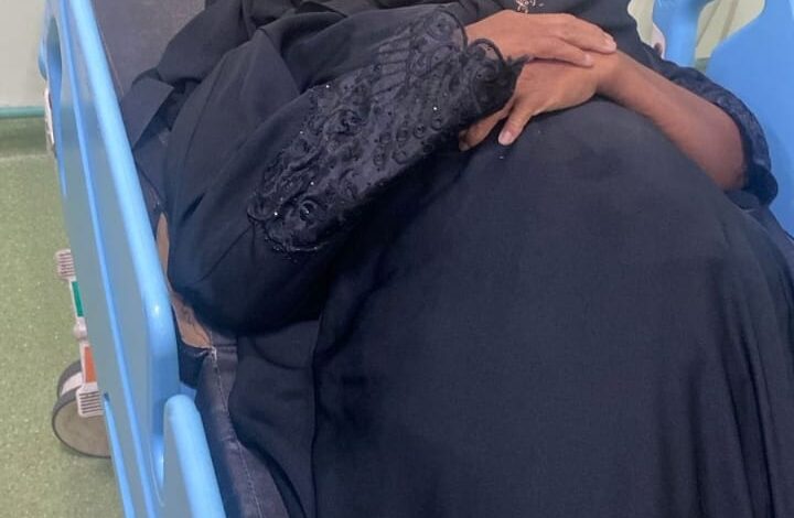 Jamaah Perempuan Meninggal Dunia saat Hadiri Puncak Haul ke-79 Habib Basirih di Banjarmasin