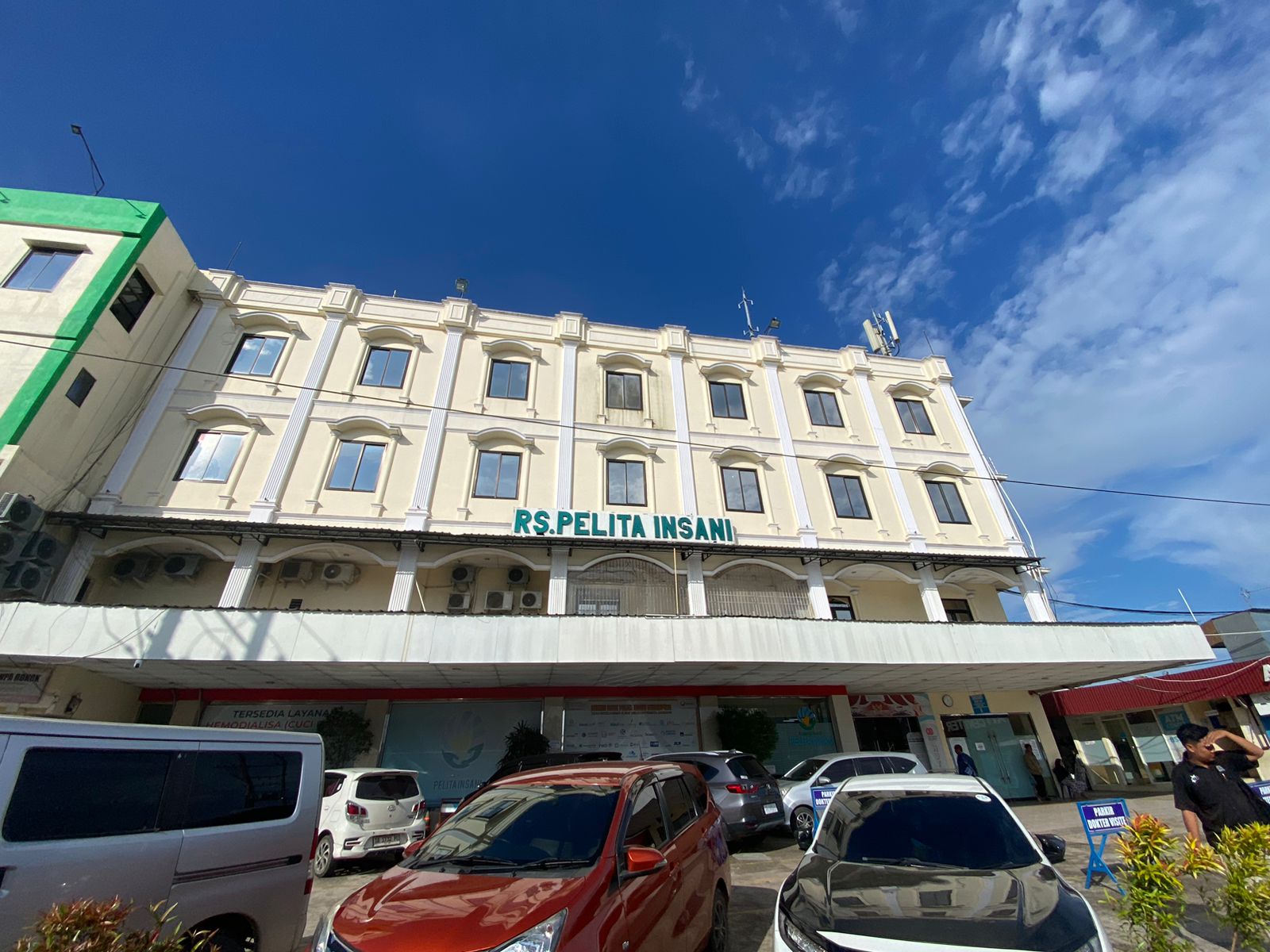 Jelang Haul ke-21 Guru Sekumpul, RS Pelita Insani Martapura Tegaskan Kesiapan Total untuk Jemaah