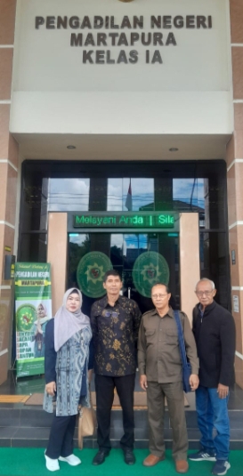 Polemik Condotel Grand Tan Memanas, Penggugat Tuntut Sahamnya Dikembalikan