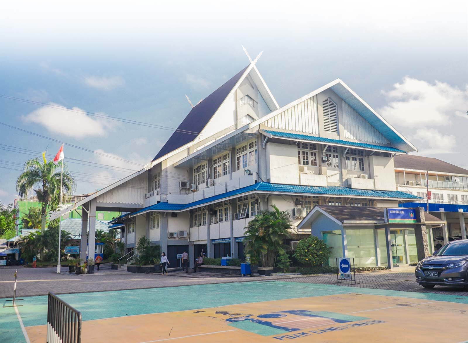 Sebelas Pelamar Berebut Kursi Direksi PAM Bandarmasih, Wali Kota Pastikan Seleksi Bebas Intervensi