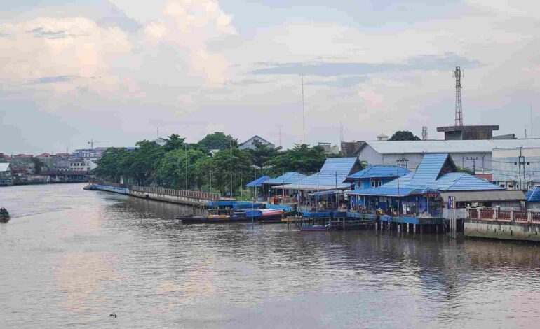 Pencurian Kabel PJU di RK Ilir Meluas, Penerangan Jalan Makin Terganggu