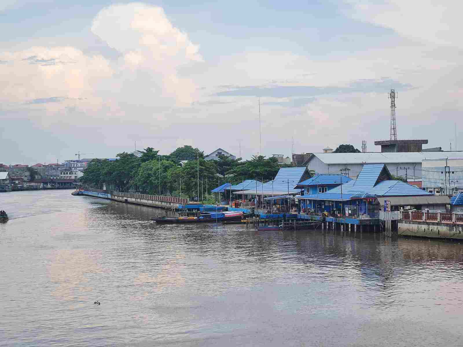 Pencurian Kabel PJU di RK Ilir Meluas, Penerangan Jalan Makin Terganggu
