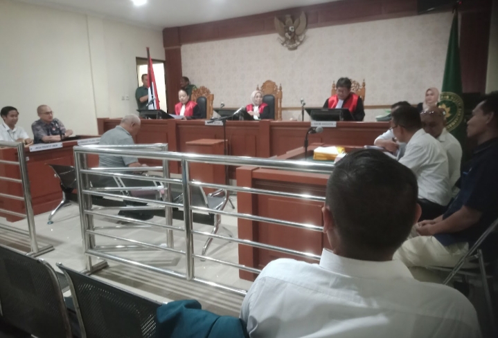 Putusan Bersejarah di PN Banjarmasin: Perlawanan PT Prima Surya Putra Dikabulkan, Kapal SPOB AJB 01 Resmi Batal Dirampas Negara