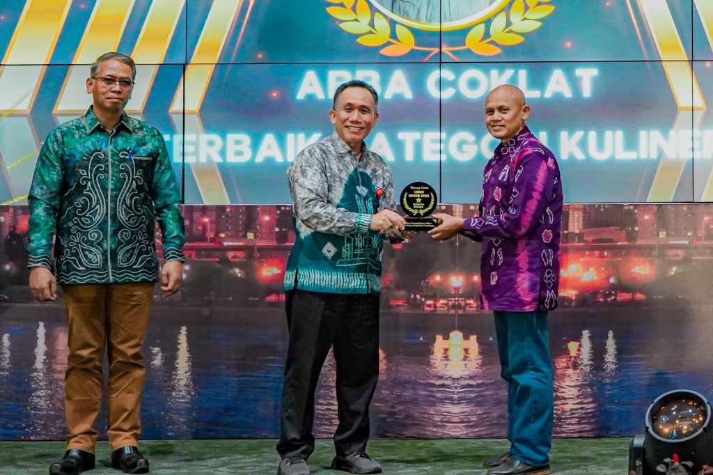 Pemko Banjarbaru Gelar UMKM Award 2025, Dorong Pelaku Usaha Naik Kelas