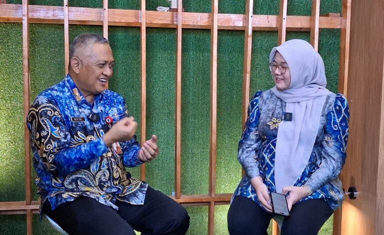 Dinkop UKM Kalsel Catat Baru 140 Koperasi Merah Putih yang Aktif dan Terdata