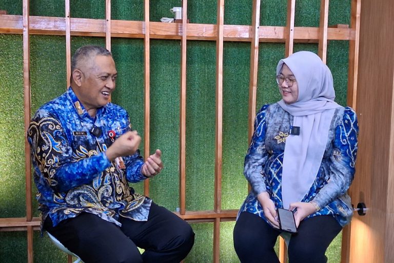 Dinkop UKM Kalsel Catat Baru 140 Koperasi Merah Putih yang Aktif dan Terdata