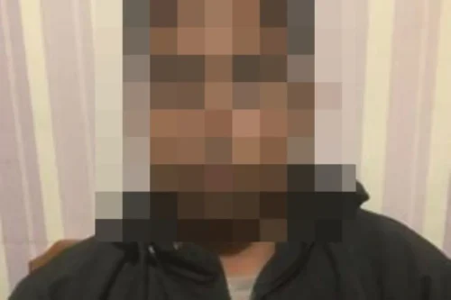 Polisi Ciduk Pelaku Pembacok Kakak Kandung