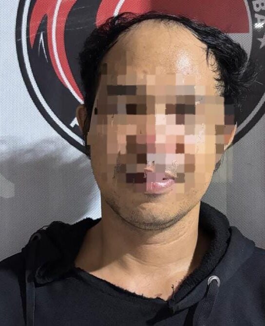 Residivis Narkoba di Tabalong Kembali Ditangkap