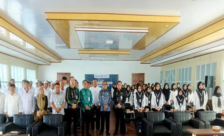 Pelatihan 100 Pengurus KDKMP HSU