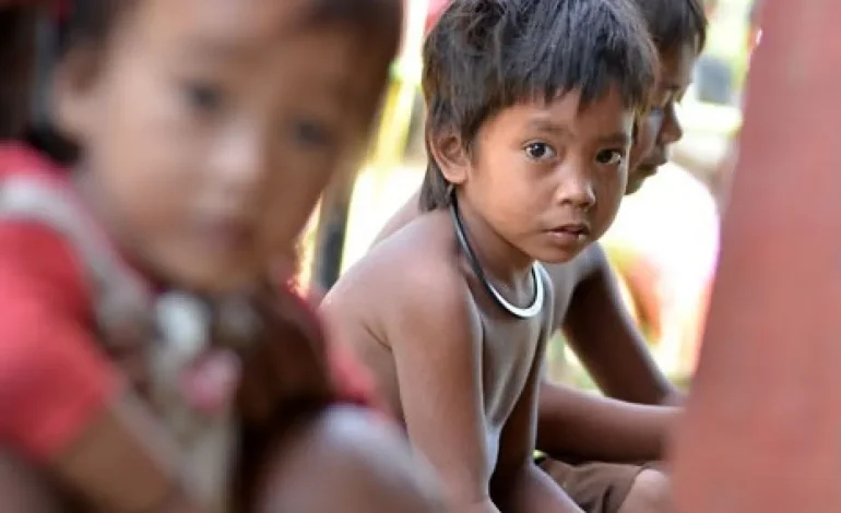 Tercatat 1.175 Anak Masuk Kategori Stunting di Tabalong