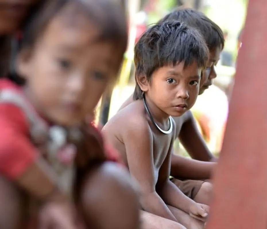 Tercatat 1.175 Anak Masuk Kategori Stunting di Tabalong