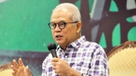 Abdul Fickar Hadjar soal Korupsi CSR BI