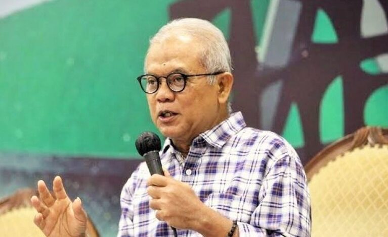 Abdul Fickar Hadjar soal Korupsi CSR BI