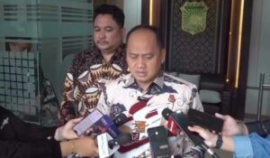 Kejagung soal OTT KPK Kejari Hulu Sungai Utara