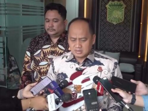 Kejagung soal OTT KPK Kejari Hulu Sungai Utara