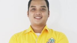 Giliran Anggota DPRD F-Golkar Arief Rinaldi Diperiksa KPK di Polda Kalbar