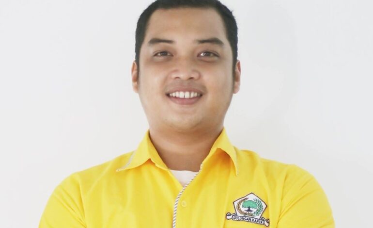 Giliran Anggota DPRD F-Golkar Arief Rinaldi Diperiksa KPK di Polda Kalbar