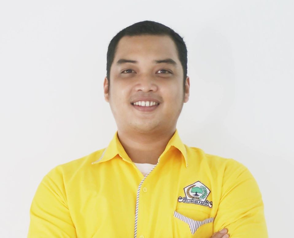 Giliran Anggota DPRD F-Golkar Arief Rinaldi Diperiksa KPK di Polda Kalbar