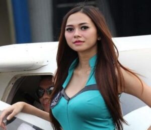 KPK Periksa Aura Kasih