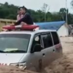 Banjir Kalsel Memuncak, Adaro dan Antang Gunung Meratus Masuk Radar Pelanggaran Lingkungan