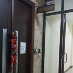 KPK segel Kantor Bupati Bekasi