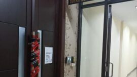 KPK segel Kantor Bupati Bekasi