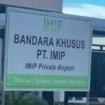 Meski Sudah Dicabut Menhub Dudy, Senayan Tetap Usut Izin Bandara IMIP Internasional