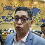 Diduga Intervensi Kasus, Ketua Baleg DPR RI Bob Hasan Dilaporkan ke MKD