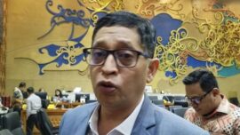 Diduga Intervensi Kasus, Ketua Baleg DPR RI Bob Hasan Dilaporkan ke MKD