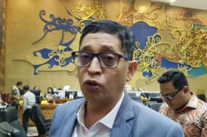 Diduga Intervensi Kasus, Ketua Baleg DPR RI Bob Hasan Dilaporkan ke MKD