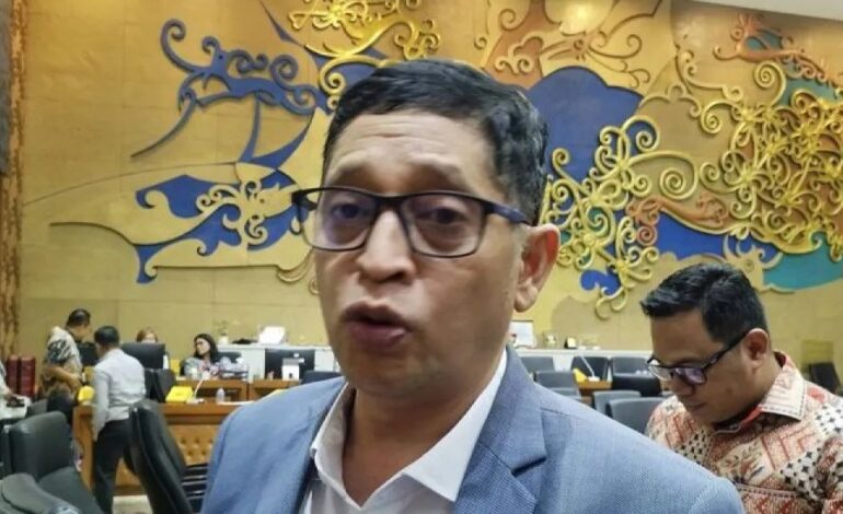 Diduga Intervensi Kasus, Ketua Baleg DPR RI Bob Hasan Dilaporkan ke MKD