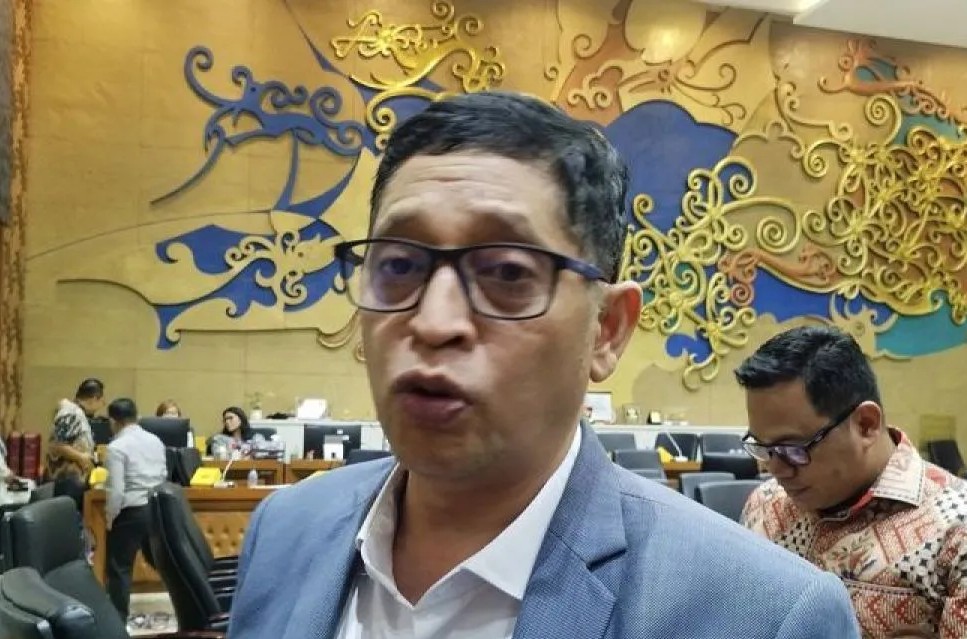 Diduga Intervensi Kasus, Ketua Baleg DPR RI Bob Hasan Dilaporkan ke MKD