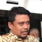 Bobby Nasution terseret kasus jalan Sumut