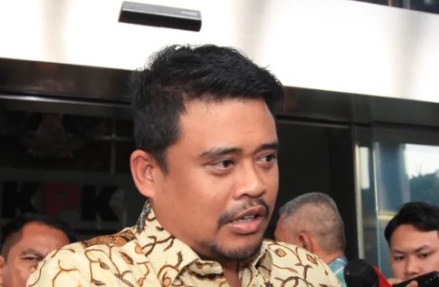 Jaksa KPK Dipanggil Dewas Buntut Ogah “Seret” Gubsu Bobby Nasution di Sidang Korupsi Jalan Sumut