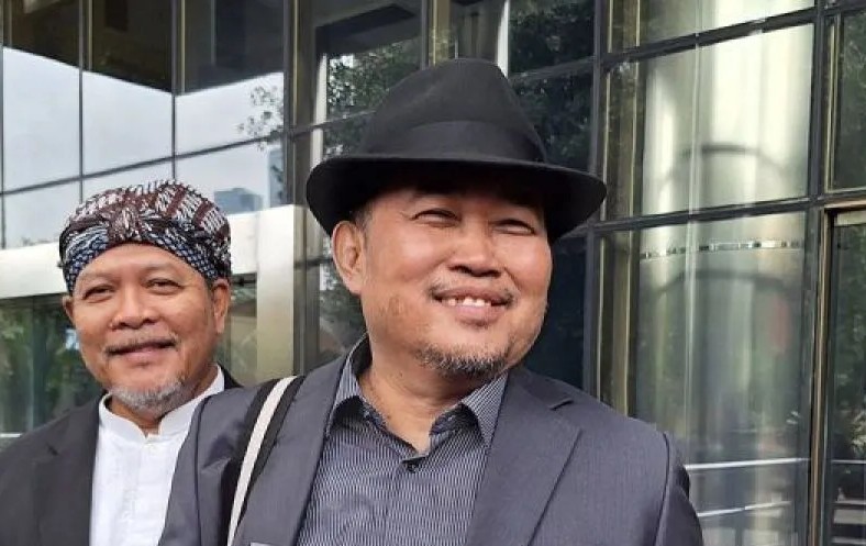 MAKI vs KPK Besok! Gegara Tak Periksa Bobby Nasution hingga Uang Rp 2,8 M Sitaan OTT Hilang di Dakwaan Topan Ginting