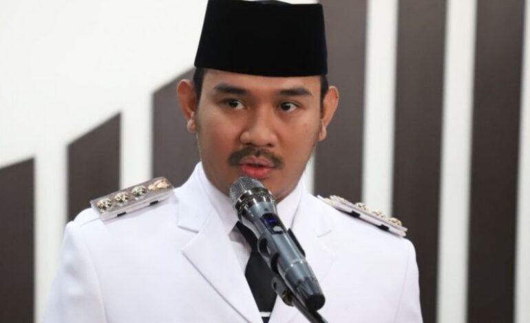Operasi Senyap KPK di Bekasi Berujung Penangkapan Bupati
