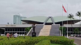 Korupsi CSR BI seret Komisi XI DPR