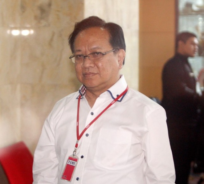 Alasan Sakit Jadi Tameng? KPK Tagih Sikap Kooperatif Bekas Direktur Pertamina Chrisna Damayanto