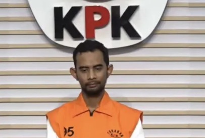 Atur Pemenang Lelang, Bekas Anak Buah Budi Karya Diduga Terima Suap Rp 12 M dari Proyek Jalur KA Medan