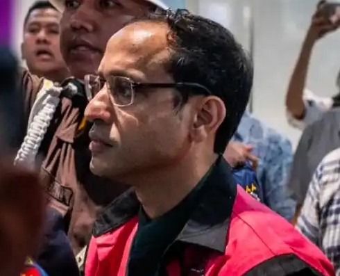 Tersangka Korupsi Chromebook akan Didakwa Rugikan Negara Rp 2,18 Triliun