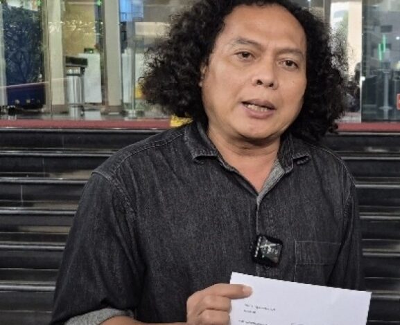 Usai di Bareskrim Polri, KPK Kini Diadukan ke Dewas soal Dugaan Penggelapan Aset Ratusan Miliar