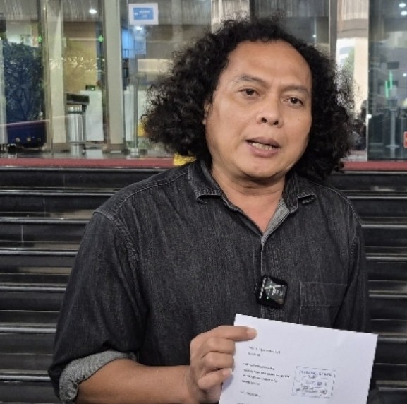 Usai di Bareskrim Polri, KPK Kini Diadukan ke Dewas soal Dugaan Penggelapan Aset Ratusan Miliar