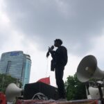 Dugaan Kejahatan Lingkungan PT Pernick Sultra Mencuat, APH Diminta Usut Total