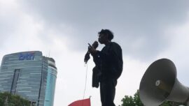 Dugaan Kejahatan Lingkungan PT Pernick Sultra Mencuat, APH Diminta Usut Total