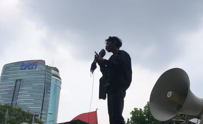 Dugaan Kejahatan Lingkungan PT Pernick Sultra Mencuat, APH Diminta Usut Total