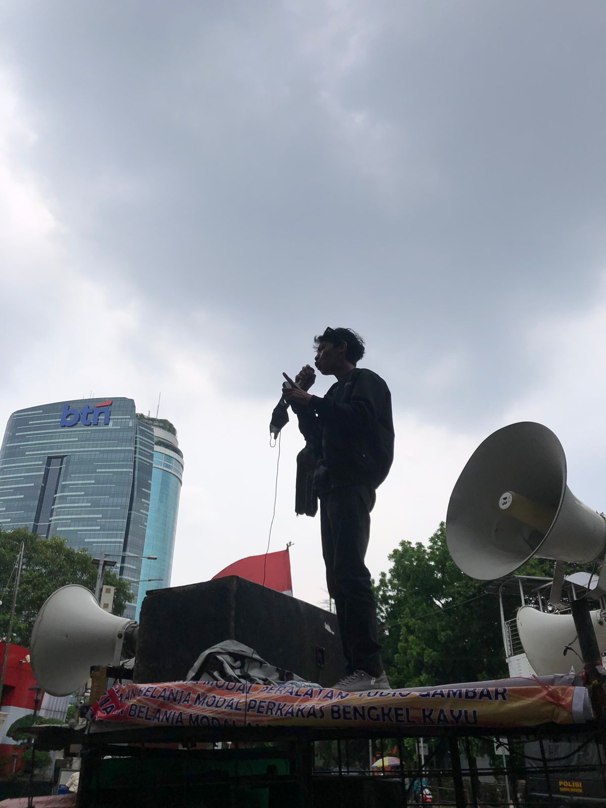 Dugaan Kejahatan Lingkungan PT Pernick Sultra Mencuat, APH Diminta Usut Total