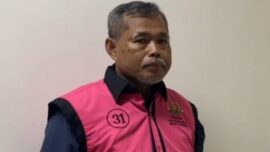 Hakim Djuyamto Banding Vonis 11 Tahun Bui, Kejagung Banding Juga!