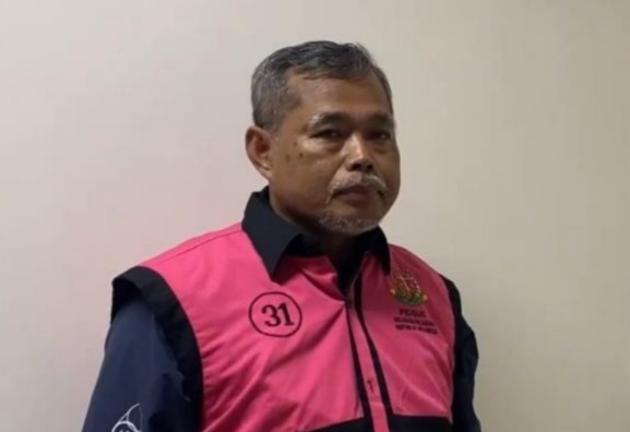 Hakim Djuyamto Banding Vonis 11 Tahun Bui, Kejagung Banding Juga!